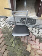 Sedie E Tavolini Da Bar