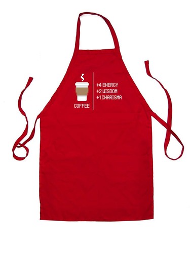 Bit caffè grembiule - bit,