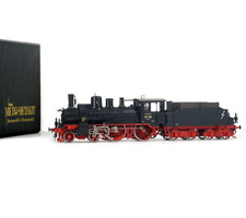 MICRO METAKIT 97311H HO H0 BRASS DRG Classe BR 36-7 n.36 708, modelli in ottone