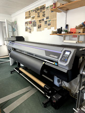 Mimaki 64" JV100-160 2022