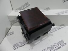 Mercedes CLK W208 vano