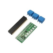 DRV8835 FOR RASPBERRY PI B +