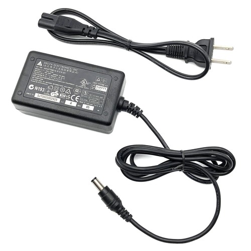 Adattatore delta 5v - ac,