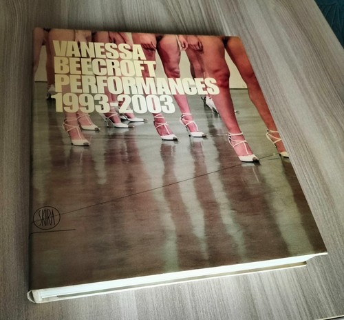 Vanessa beecroft - vanessa,