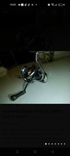 Mulinello Daiwa Airity LT2000D