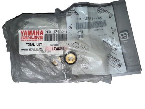 Kit rulli variatore yamaha - kit,