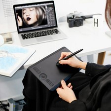 Wacom Intuos Pro Small Digital