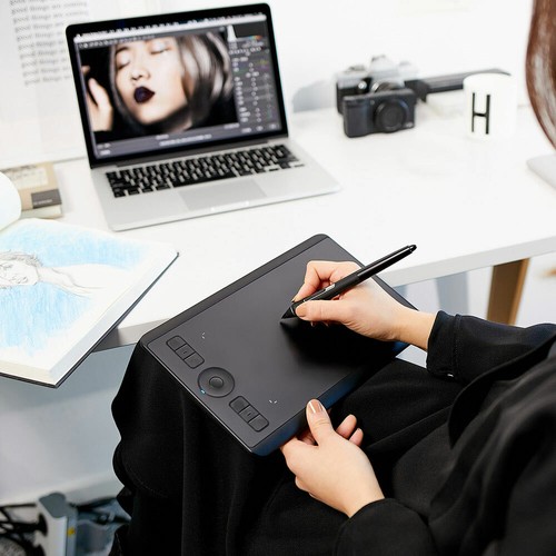 Wacom intuos pro small - intuos,