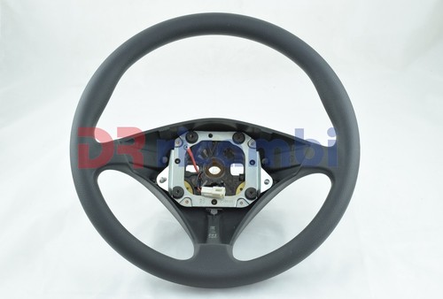 Volante sterzo guida alfa - volante,