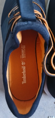Scarpe timberland sportive - scarpe,