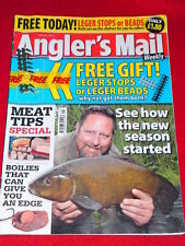 ANGLERS MAIL - June 22 2010 WITH FREE LEDGER STOPS