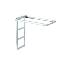 Scala a pioli pieghevole