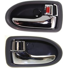 Interior Door Handle Fits