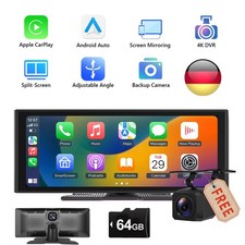Apple carplay android auto - apple,