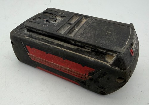 Batteria bosch volt - batteria,