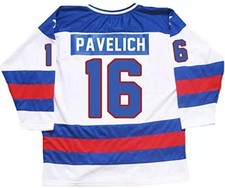 Maglie Hockey Retro 1980