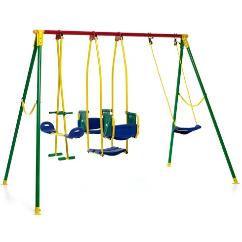 Altalena per bambini - altalena, in