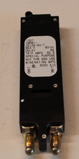 Interruttore Airpax 50 Ampere