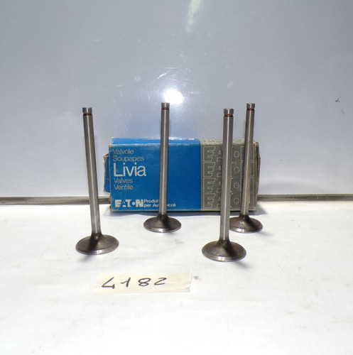 Valvola aspirazione 34x7x108 - aspirazione,