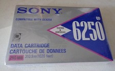 1 pz. cartuccia dati Sony