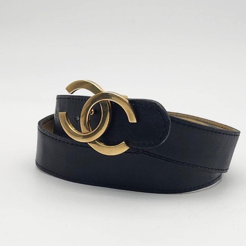 Cintura chanel coco mark - chanel,