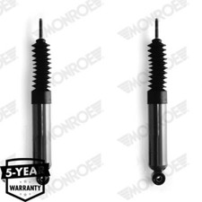 Ammortizzatore D8496 MONROE