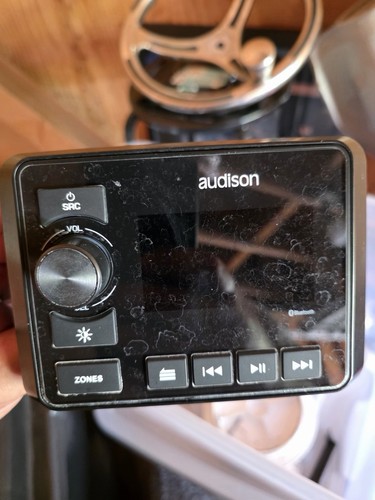 Audison marine amr - audison,