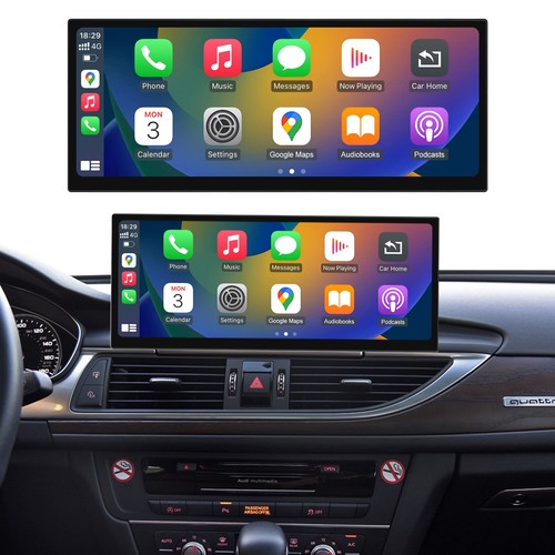 Autoradio linux touch - autoradio, 12,3"