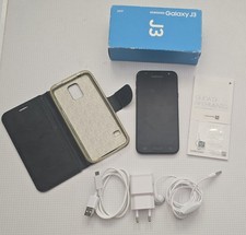 Smartphone cellulare Samsung Galaxy J3 SM-J330FN