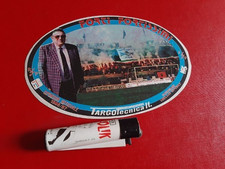 ADESIVO STICKERS ULTRAS