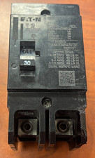 GHB2030 Eaton Interruttore 30