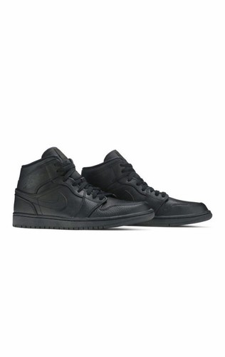 Nike air jordan - 1, triple