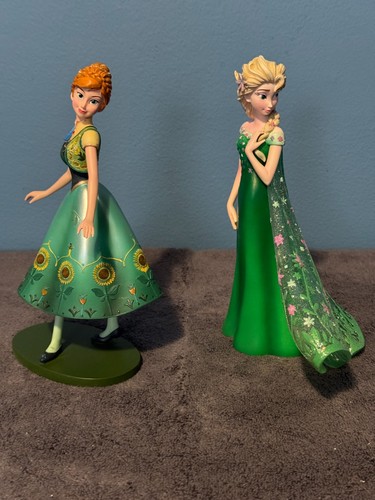 Set figurine disney vetrina - set,