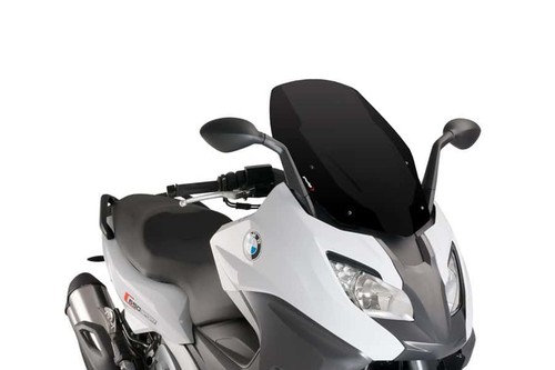 Puig cupolino tech line - v-tech,