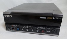 Sony Professional NTSC/PAL