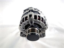 231004EA0A ALTERNATORE RENAULT SCENIC 1.5 D 81KW 6M 5P (2017) RICAMBIO USATO