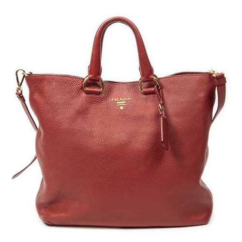 Borsa tracolla prada large - borsa, a