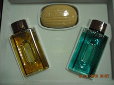 SCATOLA REGALO EDT + AS