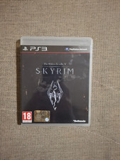 THE ELDER SCROLLS V: SKYRIM