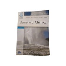 Elementi Di Chimica