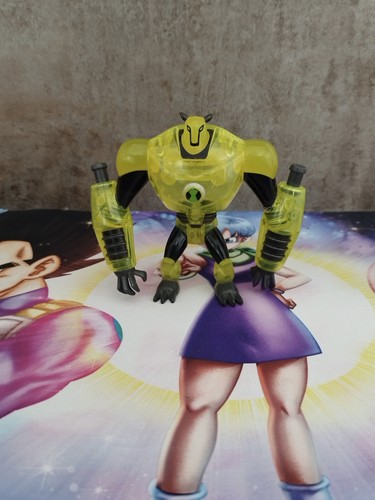 Figurine ben ultimate - ben, 10