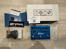 Strymon Mobius made in 2025