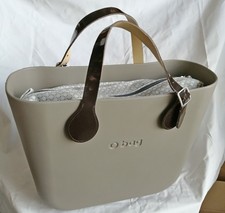 O bag Borsa Nuova Originale O
