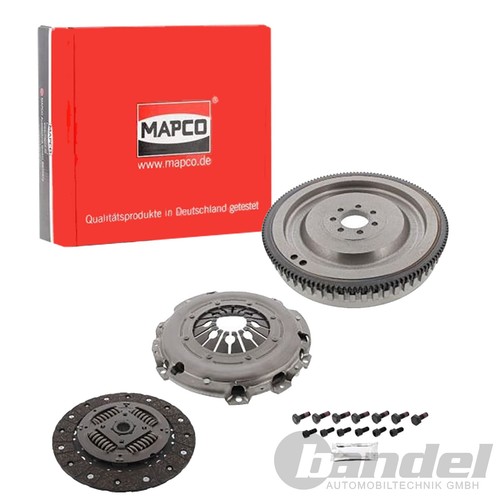 Mapco kit frizione volano - +,