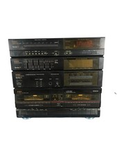 Aiwa Serie 70 Hifi CX-79MK -