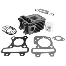 KIT CILINDRO 50CC DIAMETRO 39
