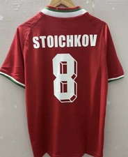 Maglia stoichkov shirt - maglia,