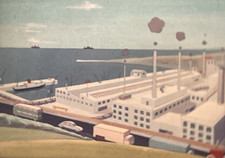 16mm  Technicolor BP Sound