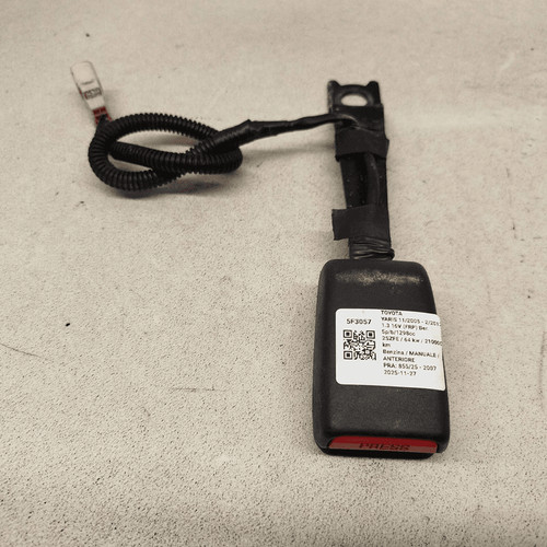 732300d140b0 aggancio cintura - 732300d140b0,