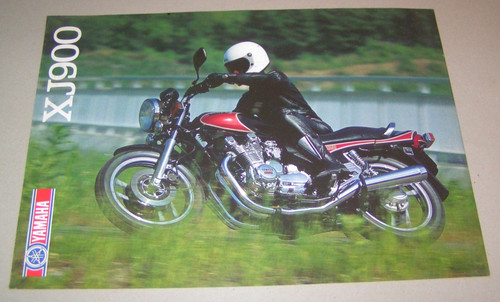 Brochure yamaha - brochure,
